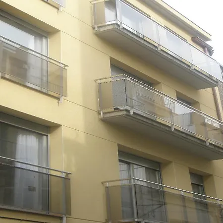 Neptuno Апартаменты *