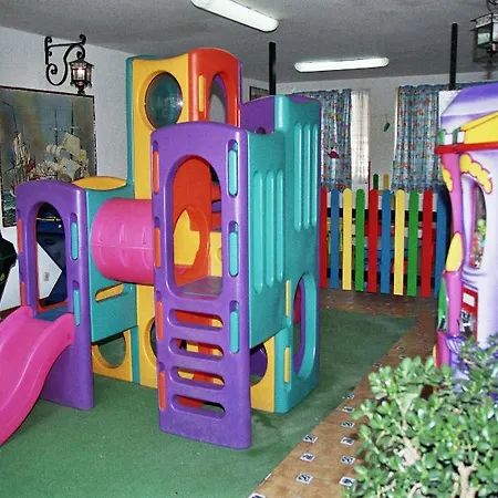 Neptuno 公寓 卡里拉