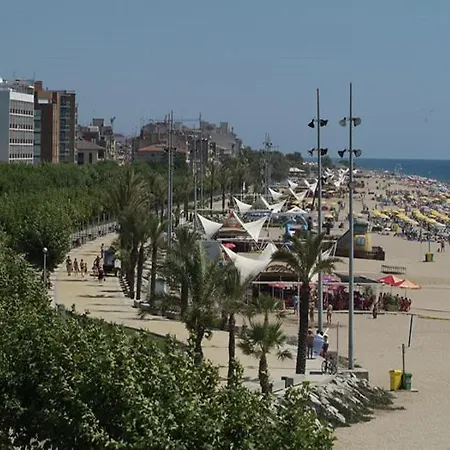 Neptuno Апартаменты