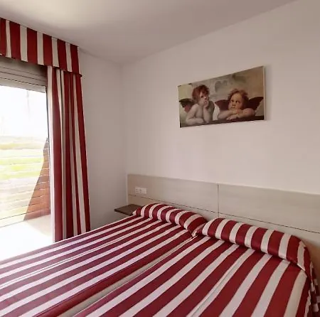 Neptuno Апартаменты