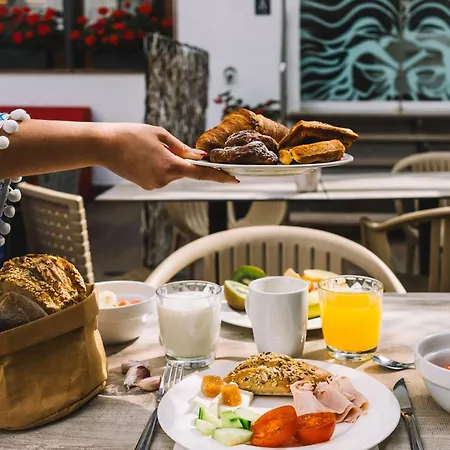 Neptuno Апартаменты