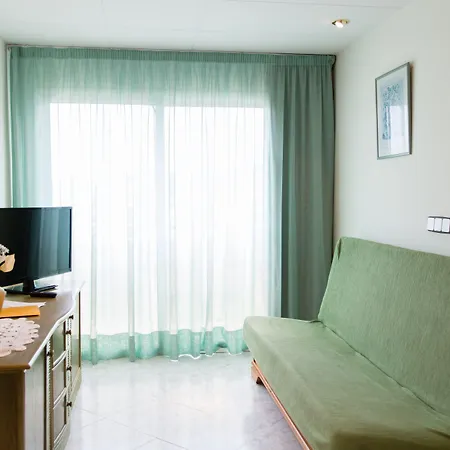 Neptuno Апартаменты *