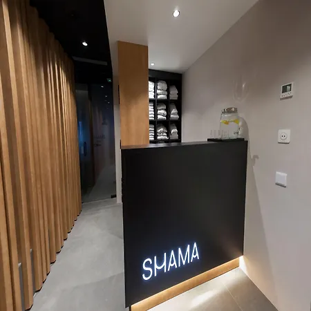 Neptuno Апартаменты