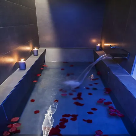 Апартаменты Neptuno *