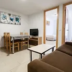 Neptuno 3* Калелья