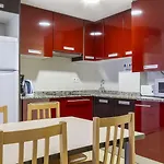 Neptuno カレーリャ