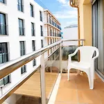Neptuno 3* Калелья