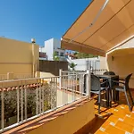Neptuno 3* Калелья