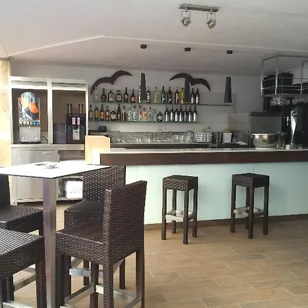 Neptuno Lejlighed Calella