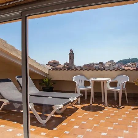 Neptuno Appartement Calella