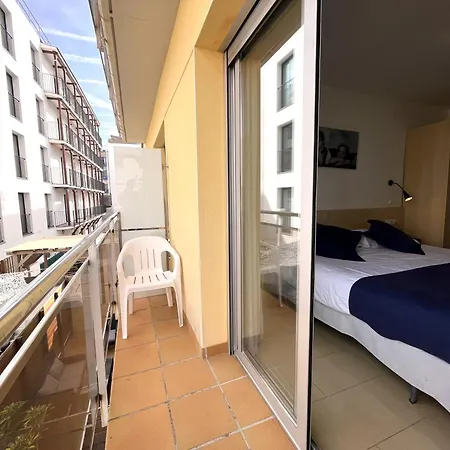 Neptuno Apartamento