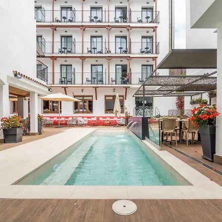 Lejlighed Neptuno Calella