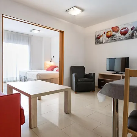 Apartamento Neptuno Calella