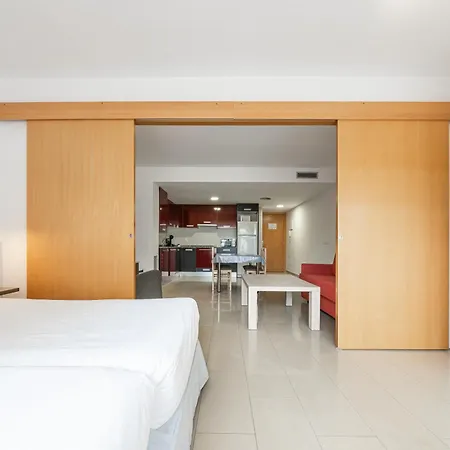 Apartamento Neptuno