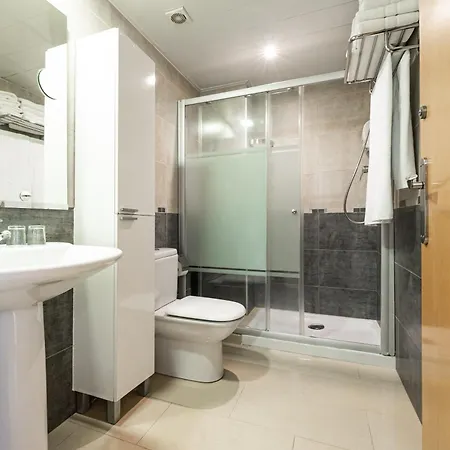 Apartamento Neptuno Calella