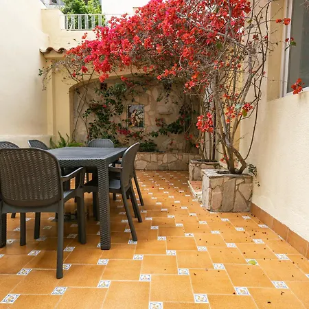 Neptuno Apartamento Calella