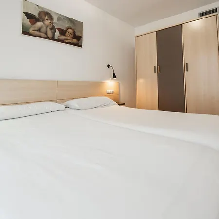 Apartamento Neptuno Calella