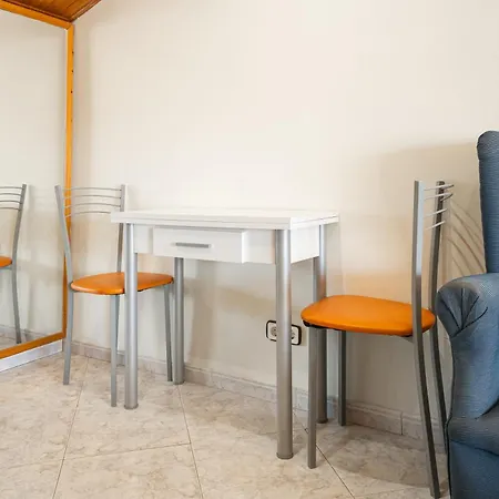 Apartamento Neptuno