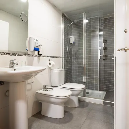 Apartamento Neptuno Calella