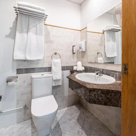 Apartamento Neptuno