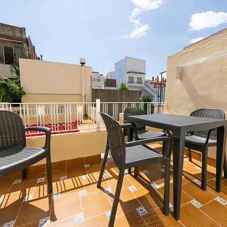 Apartamento Neptuno *