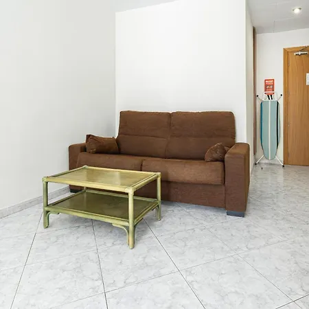Apartamento Neptuno Calella