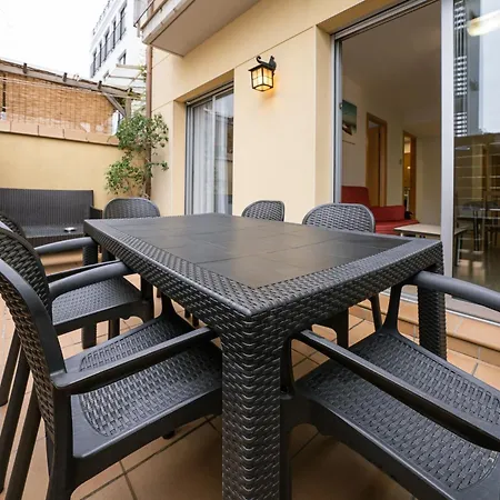 Appartement Neptuno Calella