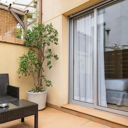 Neptuno Apartment 3*