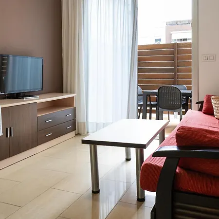 Appartement Neptuno Calella