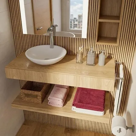 Appartement Neptuno 3*