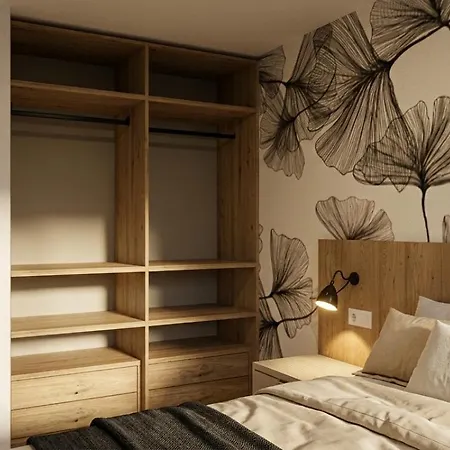 Appartement Neptuno Calella