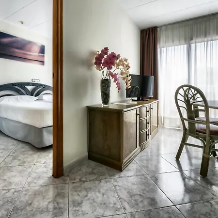 Neptuno Apartment
