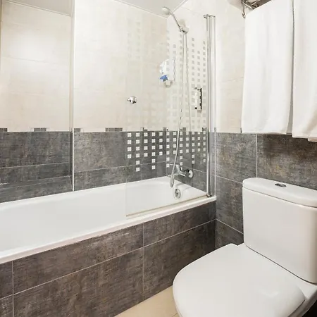 Neptuno Apartment 3*