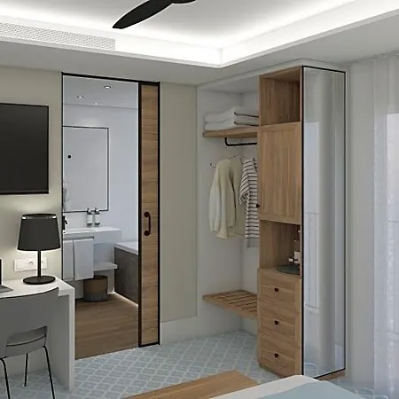 Apartament Neptuno 3*