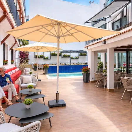 Apartament Neptuno 3*