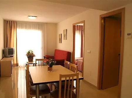 Apartment Neptuno