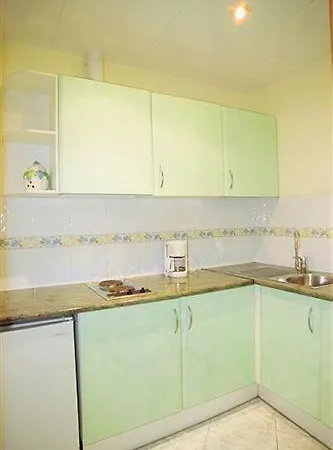 Neptuno Apartment Calella