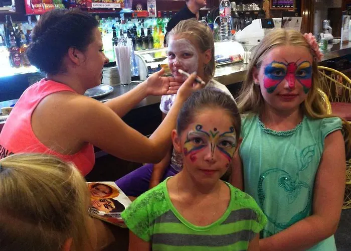 Neptuno Appartement 3*