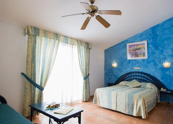 Neptuno דירה קאללה