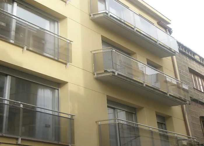 Neptuno Appartement 3*