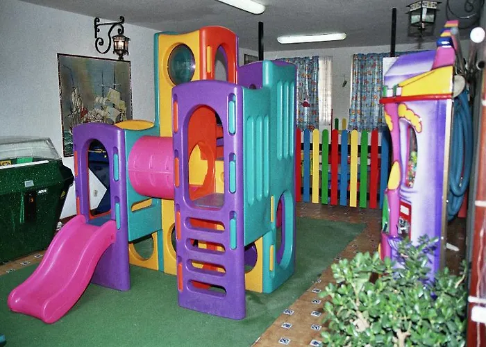 Neptuno דירה קאללה