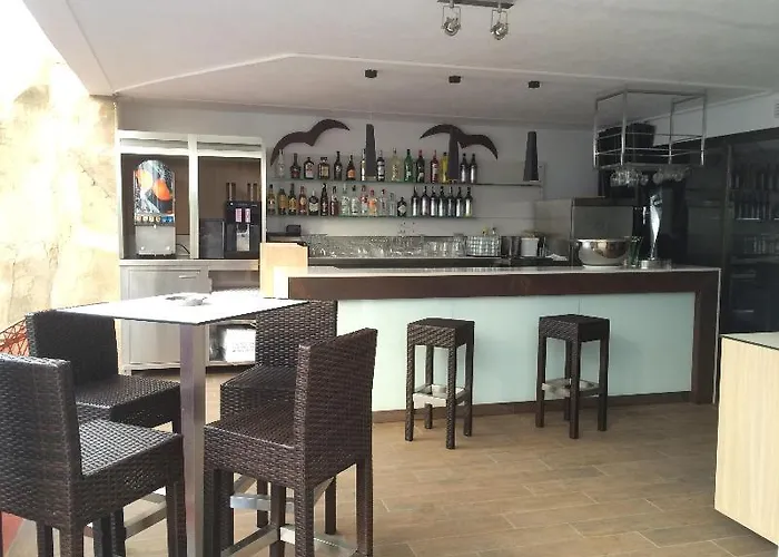 Neptuno Appartement Calella