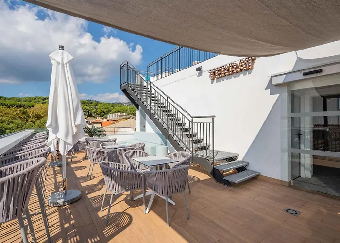 Neptuno Appartement 3*