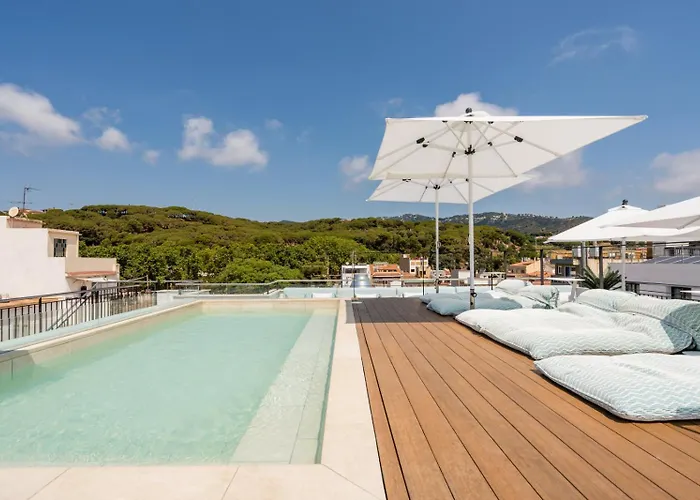 Appartement Neptuno 3*