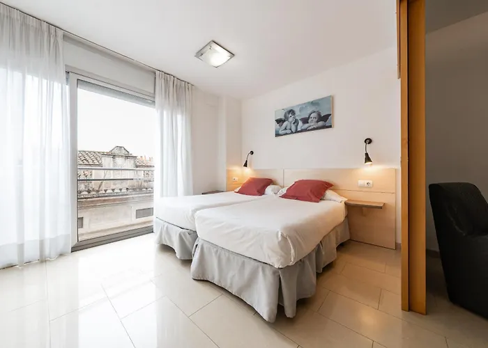 Appartement Neptuno Calella