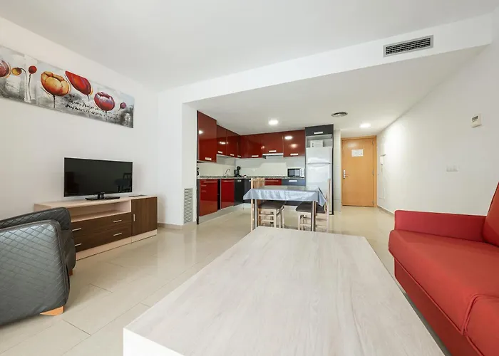 Apartment Neptuno