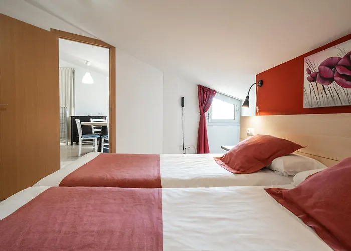 Neptuno Apartment 3*