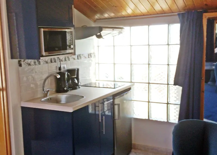 Appartement Neptuno Calella