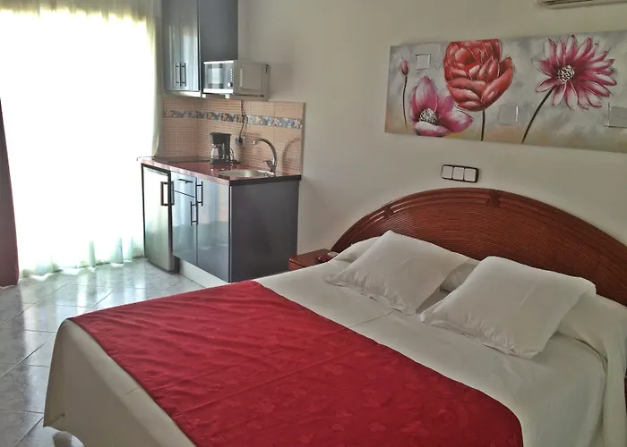 Neptuno Apartment Calella