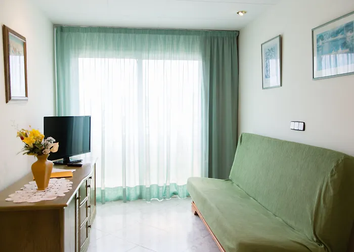 Neptuno Appartement 3*